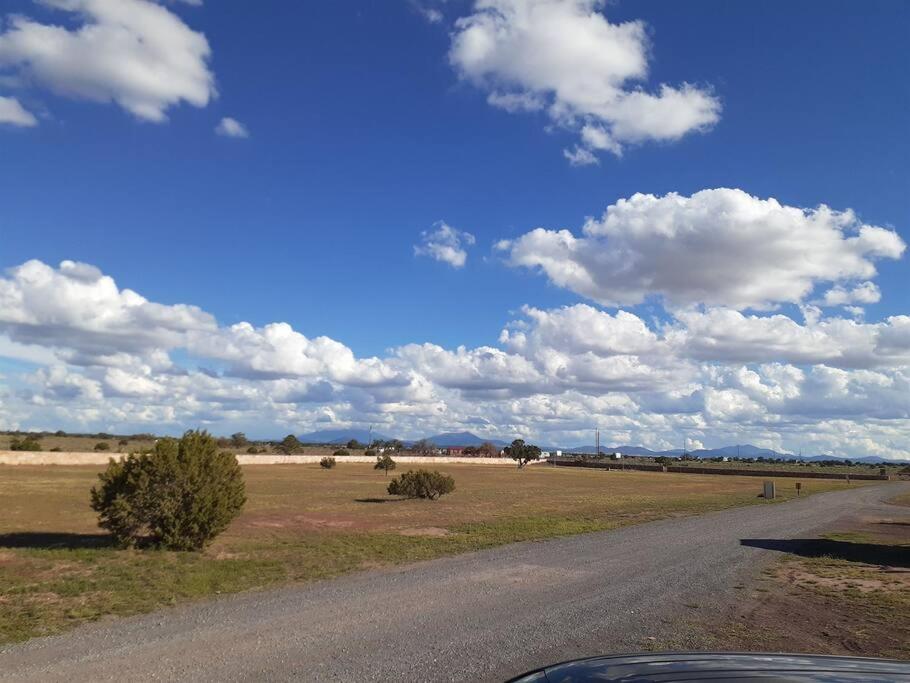 036 Tiny Home Nr Grand Canyon South Rim Sleeps 8 - Full Kitchen Valle Exterior foto